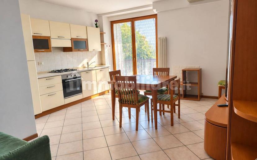 Bilocale via dei Pomari 39, Romagnano, Trento — foto 2 di 16