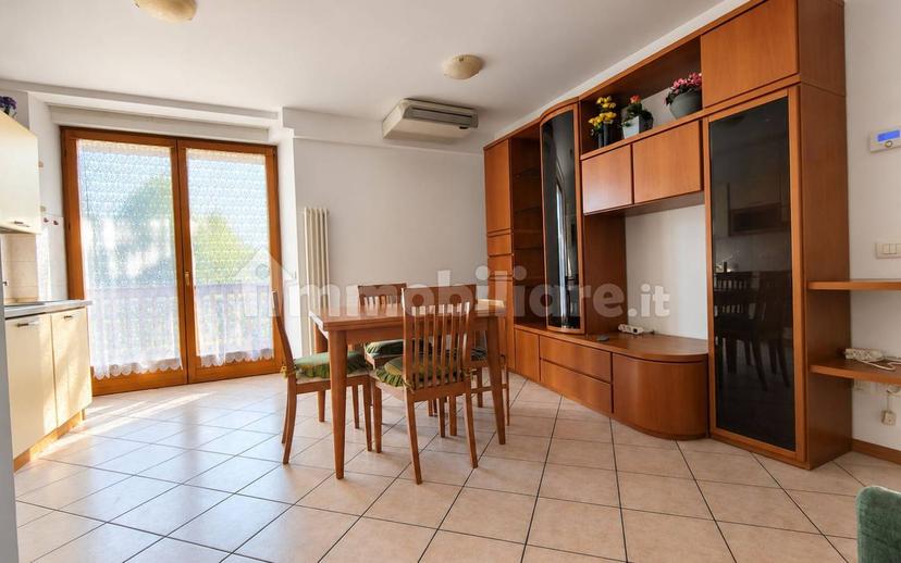 Bilocale via dei Pomari 39, Romagnano, Trento — foto 7 di 16