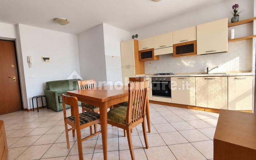 Bilocale via dei Pomari 39, Romagnano, Trento