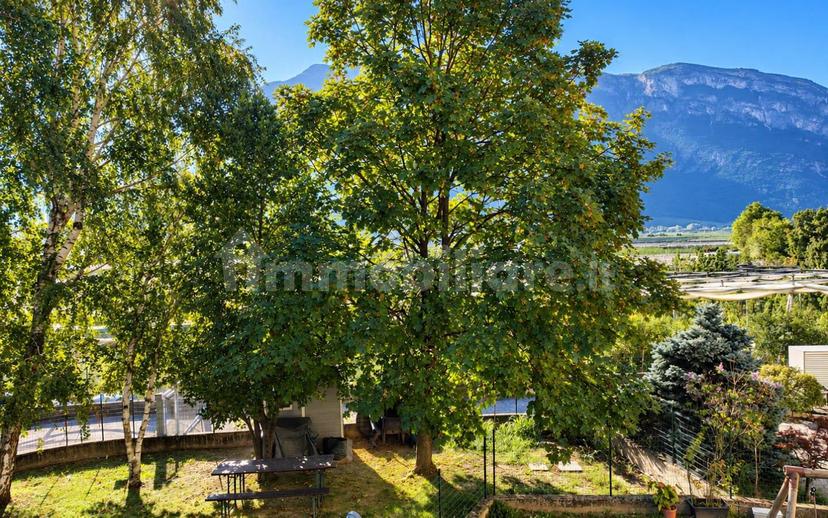 Bilocale via dei Pomari 39, Romagnano, Trento — foto 6 di 16