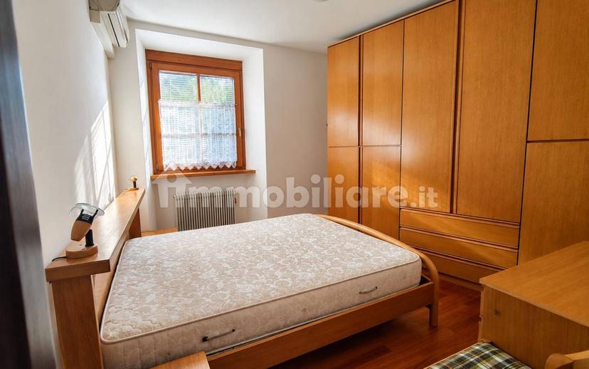 Bilocale via dei Pomari 39, Romagnano, Trento — foto 12 di 16