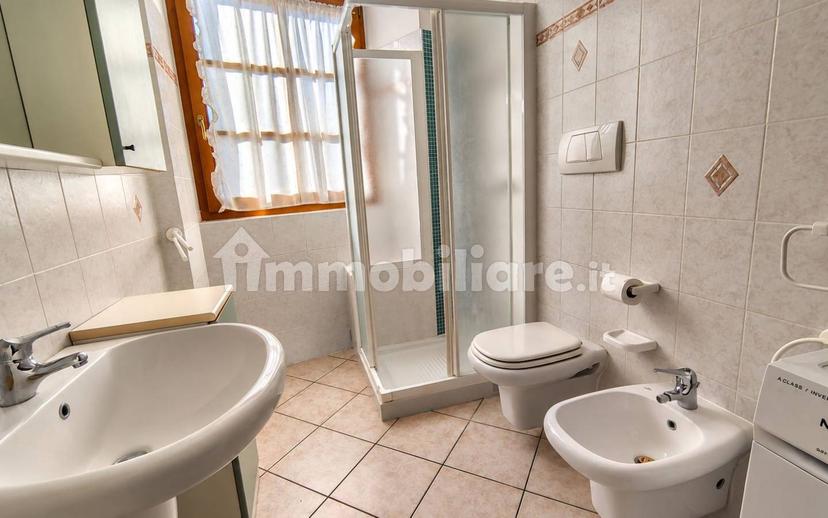 Bilocale via dei Pomari 39, Romagnano, Trento — foto 16 di 16