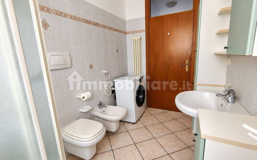 Bilocale via dei Pomari 39, Romagnano, Trento — foto 14 di 16