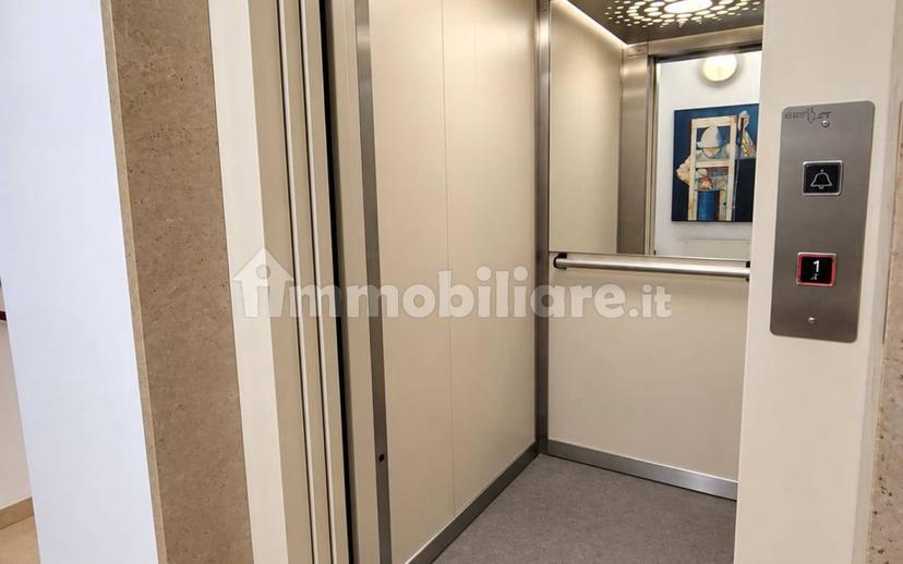 Bilocale via dei Pomari 39, Romagnano, Trento — foto 15 di 16