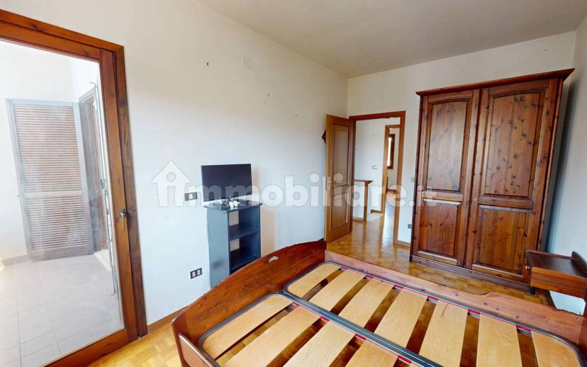 Villa a schiera via Suor Carla Miglioli, Rieti — foto 20 di 53