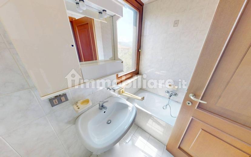 Villa a schiera via Suor Carla Miglioli, Rieti — foto 11 di 53
