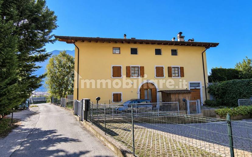 Bilocale via dei Pomari 39, Romagnano, Trento — foto 8 di 16