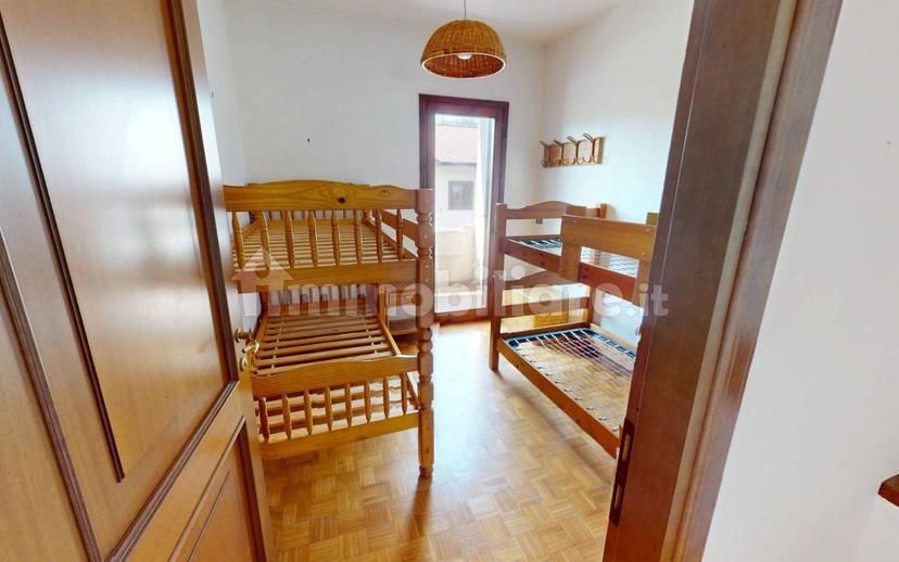Villa a schiera via Suor Carla Miglioli, Rieti — foto 2 di 53
