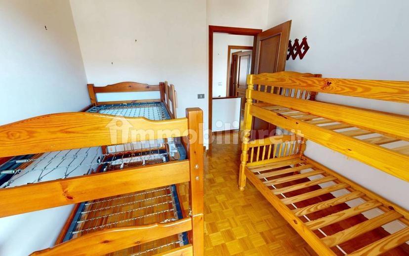 Villa a schiera via Suor Carla Miglioli, Rieti — foto 12 di 53