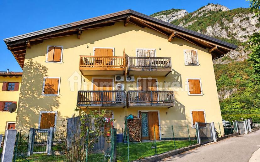 Bilocale via dei Pomari 39, Romagnano, Trento — foto 11 di 16