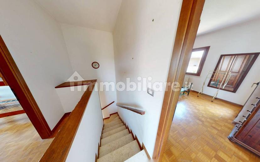 Villa a schiera via Suor Carla Miglioli, Rieti — foto 37 di 53