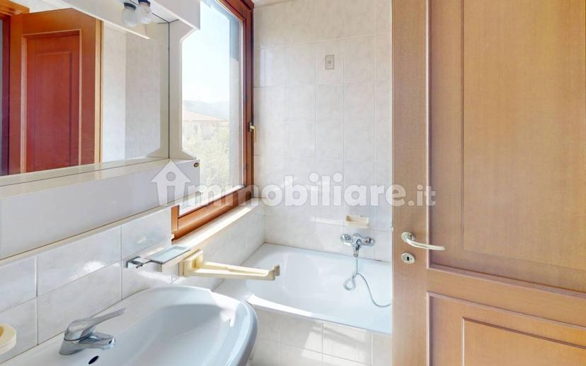 Villa a schiera via Suor Carla Miglioli, Rieti — foto 13 di 53