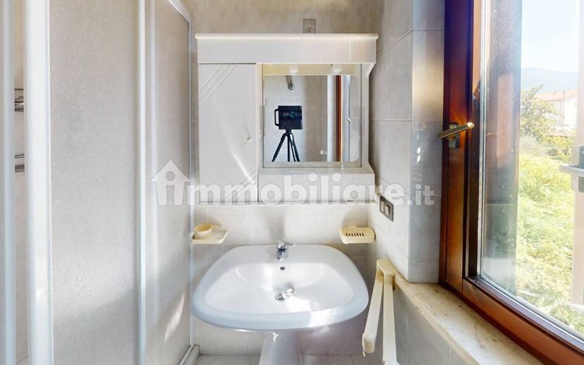 Villa a schiera via Suor Carla Miglioli, Rieti — foto 32 di 53