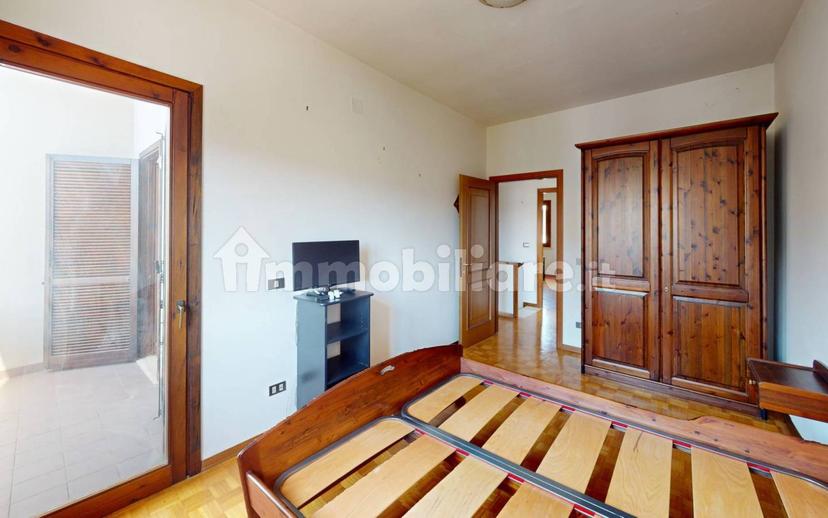Villa a schiera via Suor Carla Miglioli, Rieti — foto 48 di 53