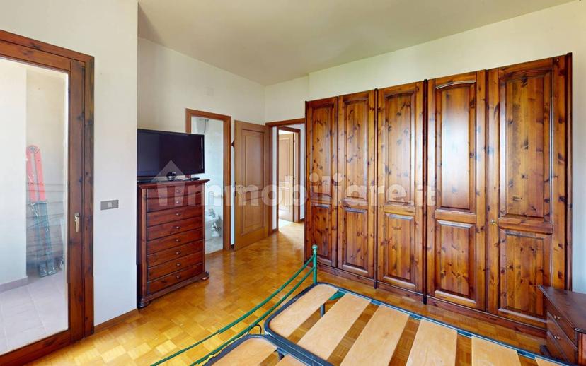 Villa a schiera via Suor Carla Miglioli, Rieti — foto 6 di 53