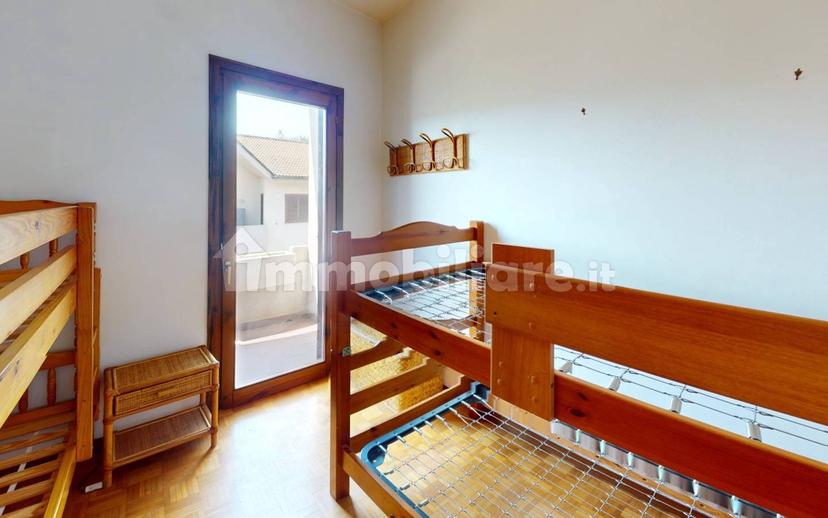 Villa a schiera via Suor Carla Miglioli, Rieti — foto 14 di 53
