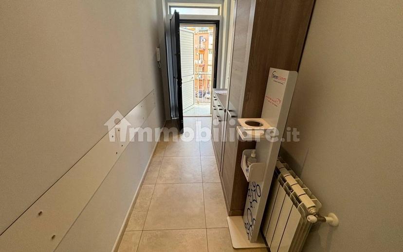Bilocale via Francesco Mauceri, Gelone - Cadorna, Siracusa