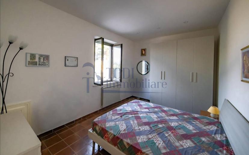 Bilocale asproli 8/a, Todi 8/a, Todi