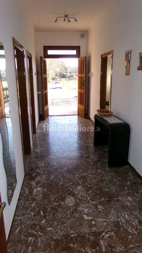 Villa unifamiliare via Argine Postale 4/A, Mirabello, Terre del Reno — foto 30 di 82