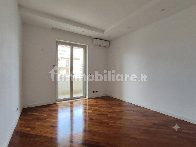 Trilocale via Santa Croce, San Nicola la Strada — foto 16 di 19