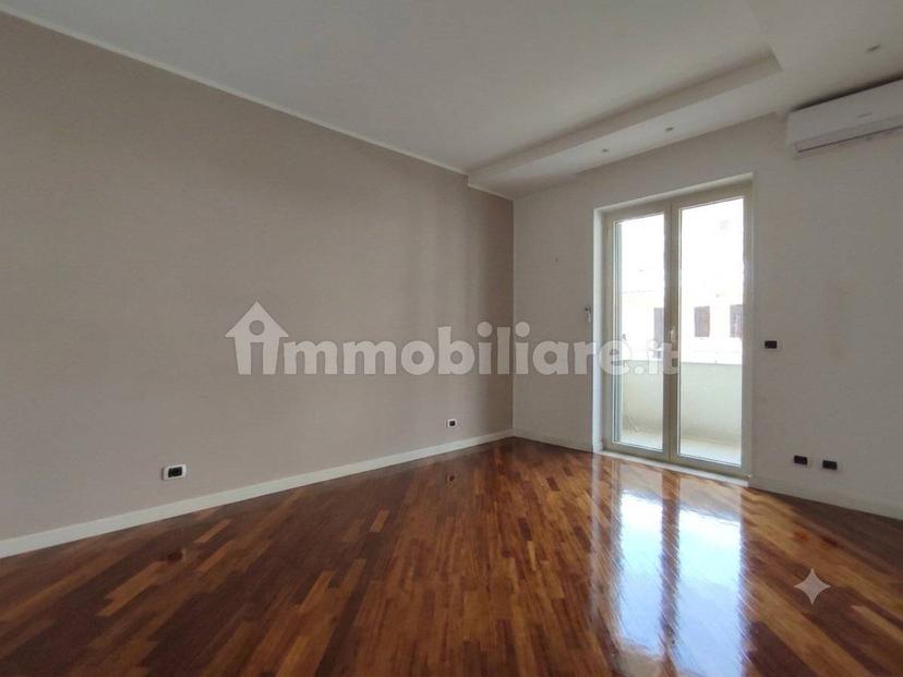 Trilocale via Santa Croce, San Nicola la Strada — foto 19 di 19
