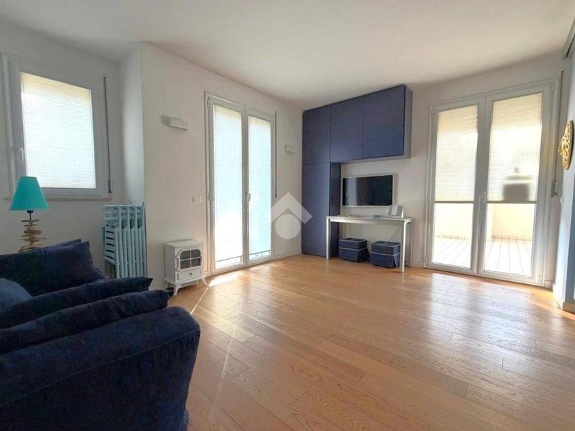 Bilocale viale Torricelli 1, Paese, Riccione — foto 14 di 33