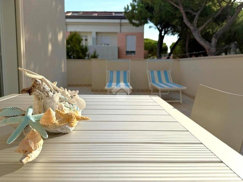 Bilocale viale Torricelli 1, Paese, Riccione — foto 18 di 33