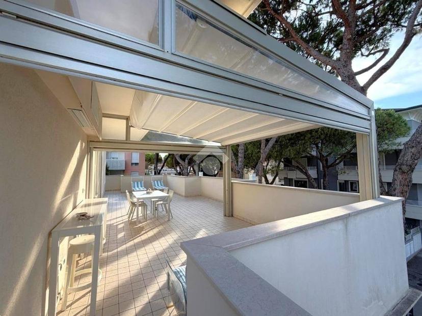 Bilocale viale Torricelli 1, Paese, Riccione — foto 5 di 33