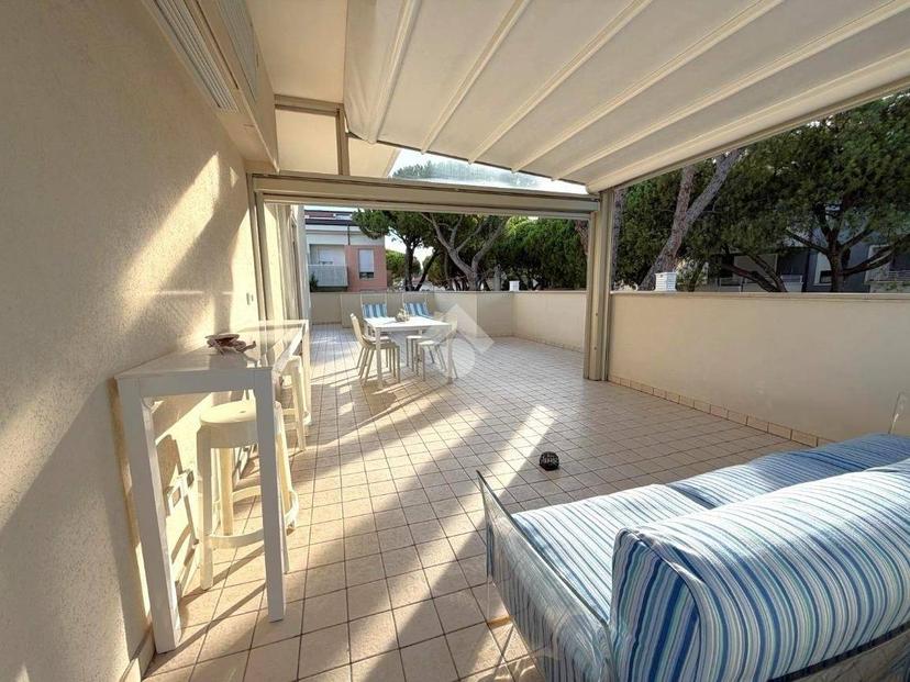 Bilocale viale Torricelli 1, Paese, Riccione — foto 2 di 33
