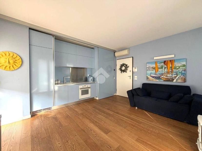 Bilocale viale Torricelli 1, Paese, Riccione — foto 11 di 33