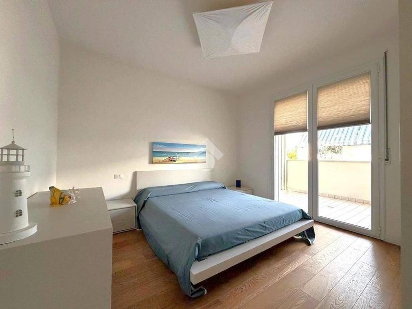 Bilocale viale Torricelli 1, Paese, Riccione — foto 13 di 33
