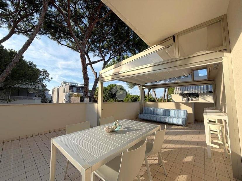 Bilocale viale Torricelli 1, Paese, Riccione