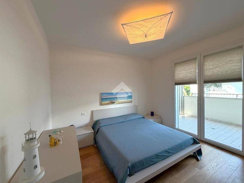 Bilocale viale Torricelli 1, Paese, Riccione — foto 3 di 33