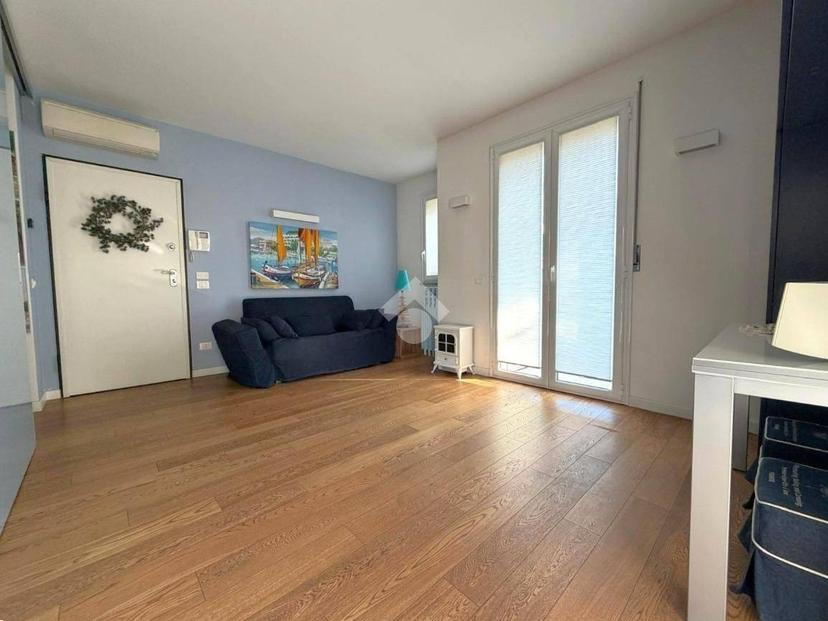 Bilocale viale Torricelli 1, Paese, Riccione — foto 19 di 33