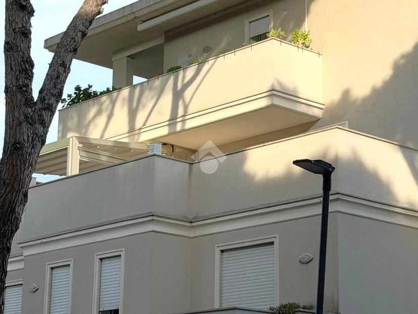 Bilocale viale Torricelli 1, Paese, Riccione — foto 24 di 33