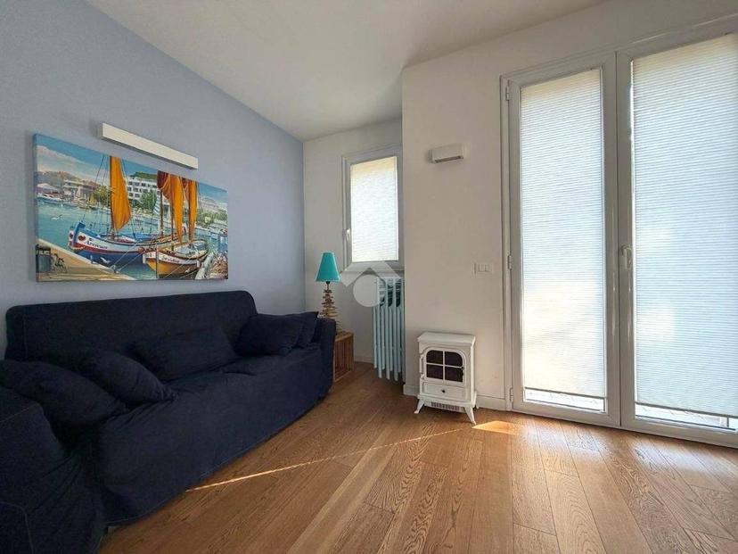 Bilocale viale Torricelli 1, Paese, Riccione — foto 15 di 33