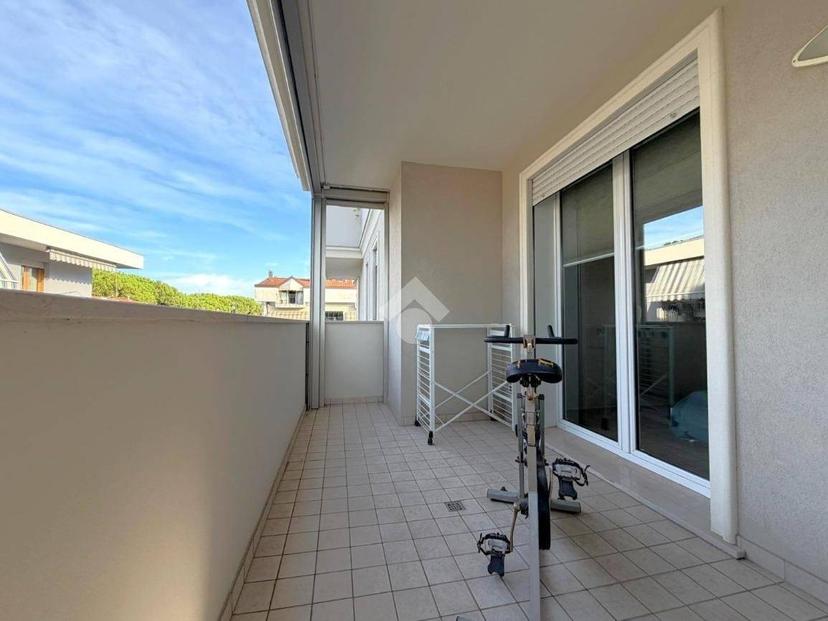 Bilocale viale Torricelli 1, Paese, Riccione — foto 31 di 33