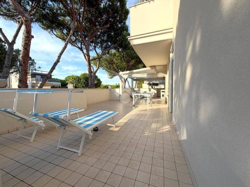 Bilocale viale Torricelli 1, Paese, Riccione — foto 12 di 33