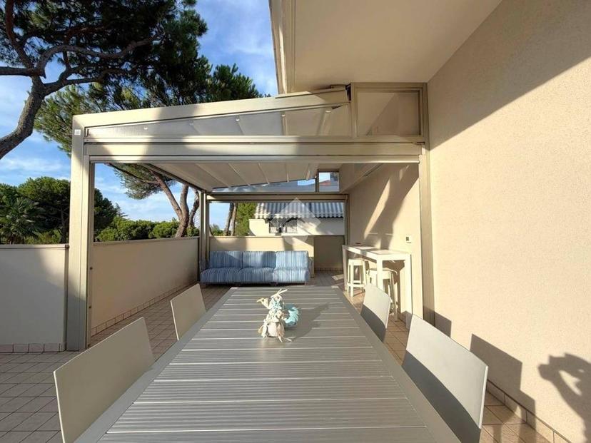 Bilocale viale Torricelli 1, Paese, Riccione — foto 16 di 33
