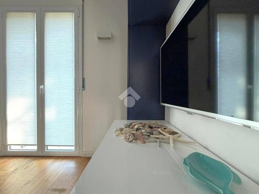 Bilocale viale Torricelli 1, Paese, Riccione — foto 8 di 33