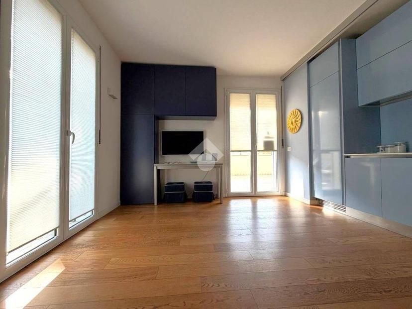 Bilocale viale Torricelli 1, Paese, Riccione — foto 27 di 33