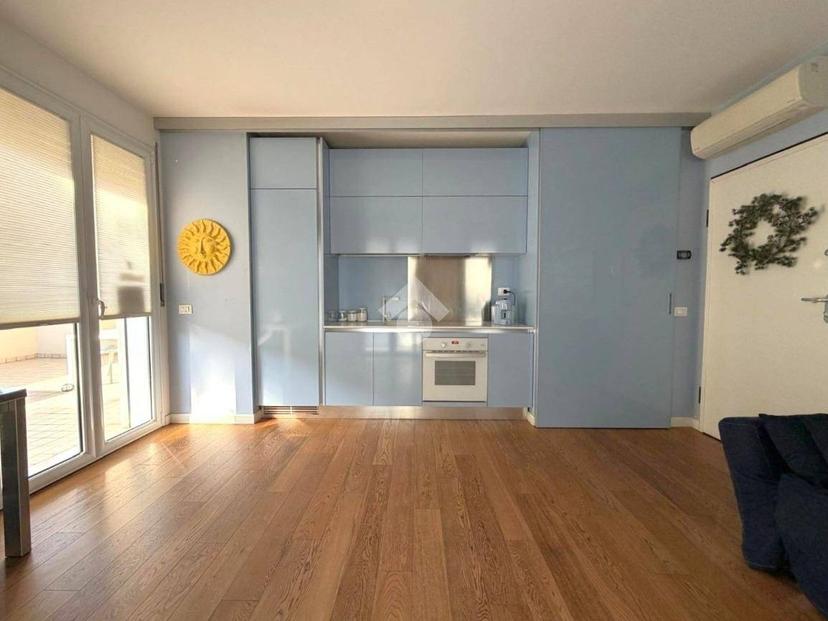 Bilocale viale Torricelli 1, Paese, Riccione — foto 26 di 33