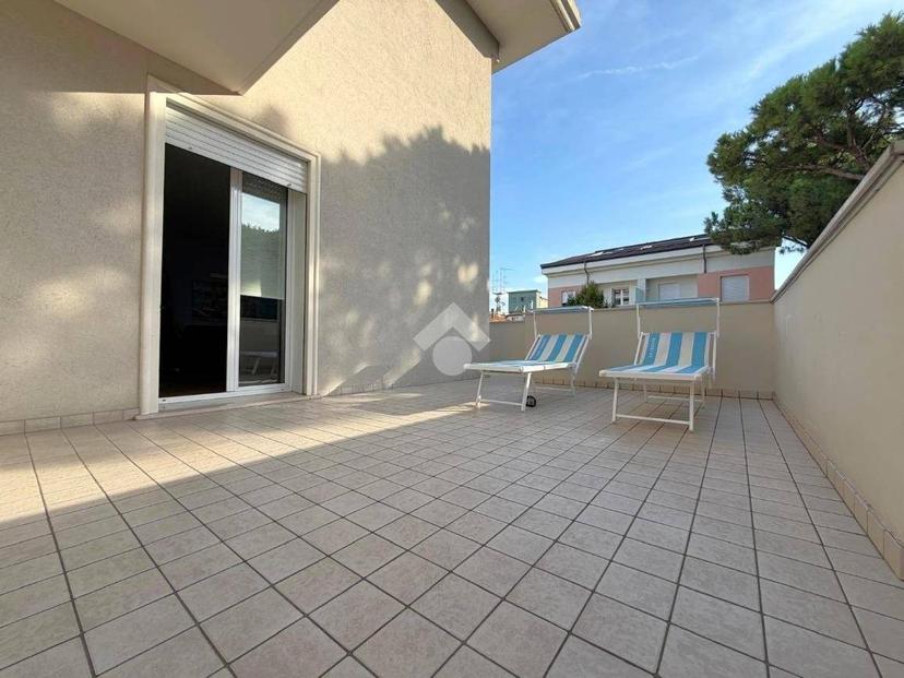 Bilocale viale Torricelli 1, Paese, Riccione — foto 28 di 33