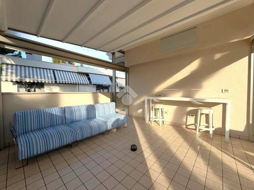 Bilocale viale Torricelli 1, Paese, Riccione — foto 20 di 33
