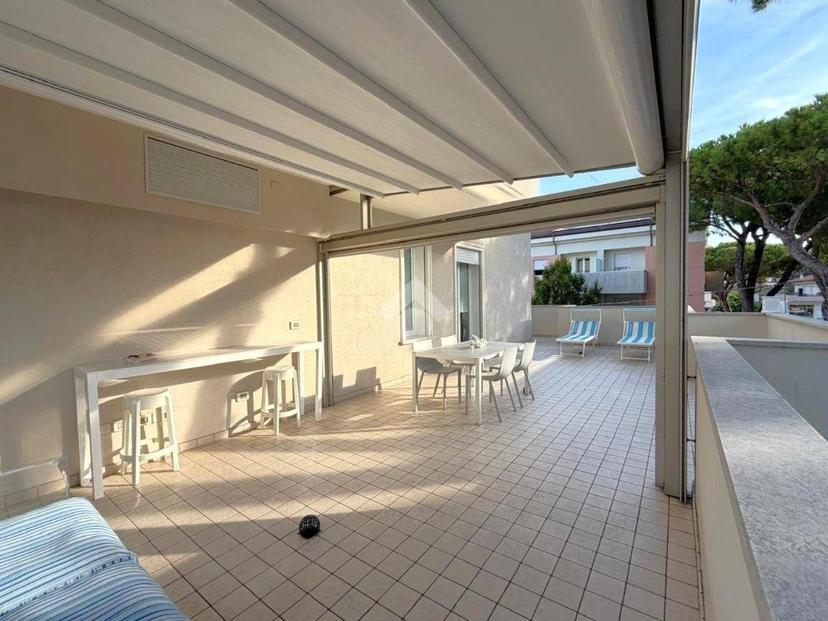 Bilocale viale Torricelli 1, Paese, Riccione — foto 22 di 33