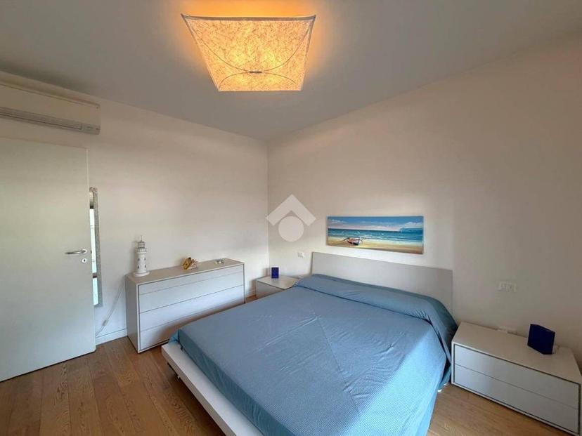 Bilocale viale Torricelli 1, Paese, Riccione — foto 30 di 33