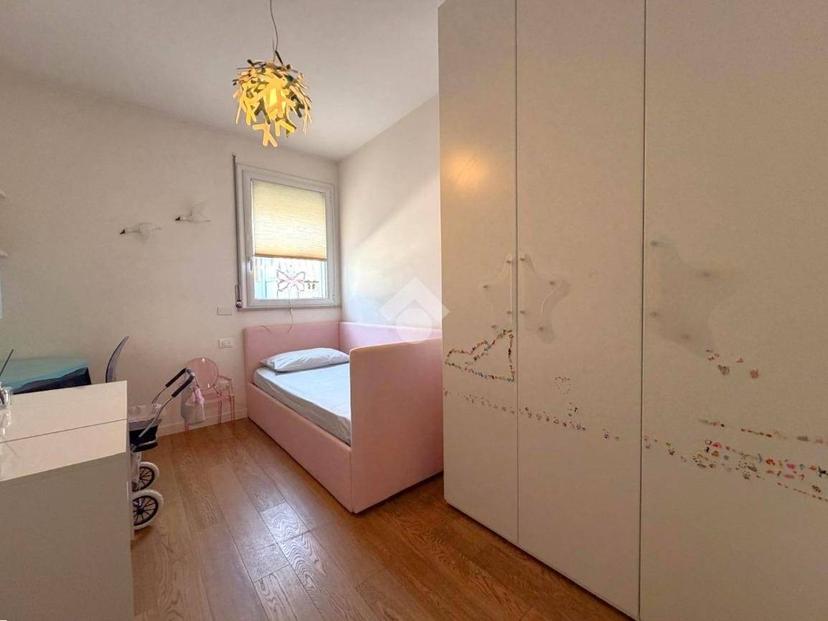 Bilocale viale Torricelli 1, Paese, Riccione — foto 23 di 33