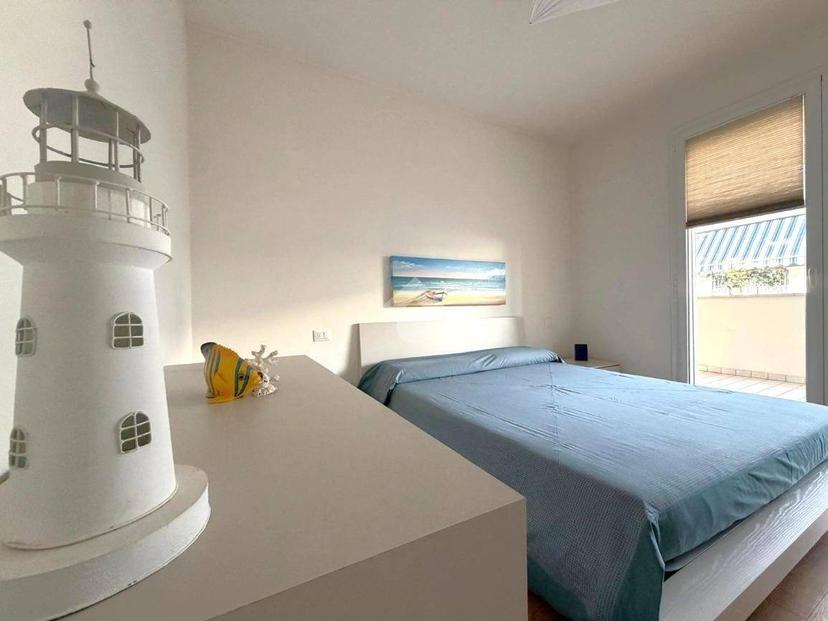 Bilocale viale Torricelli 1, Paese, Riccione — foto 21 di 33