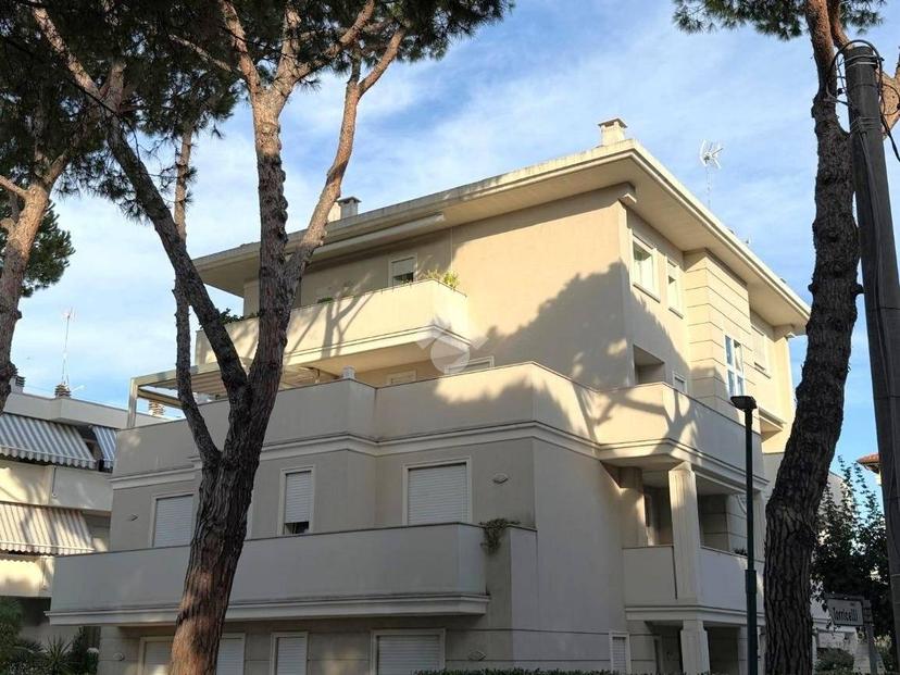 Bilocale viale Torricelli 1, Paese, Riccione — foto 7 di 33