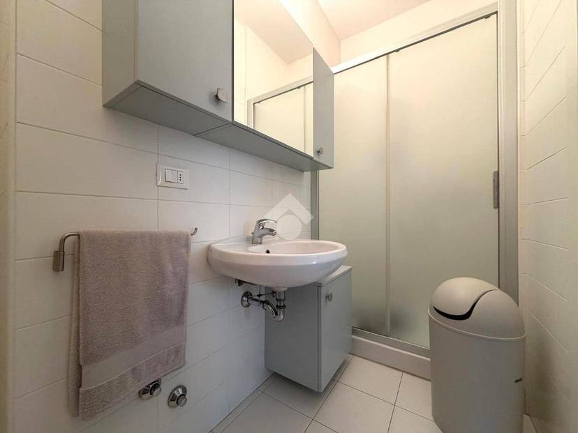 Bilocale viale Torricelli 1, Paese, Riccione — foto 10 di 33